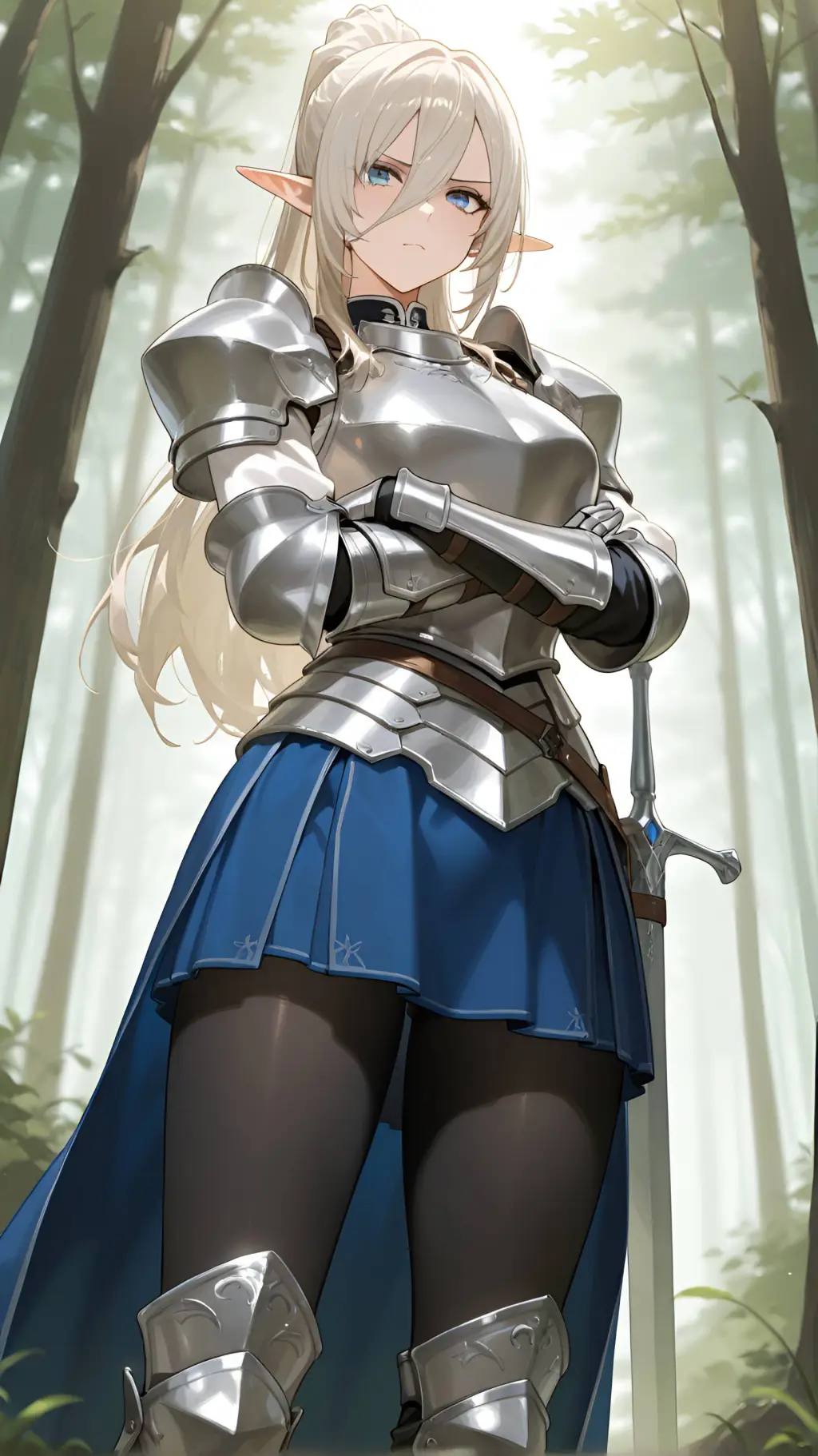 Talkie AI - Chat with Aeremis