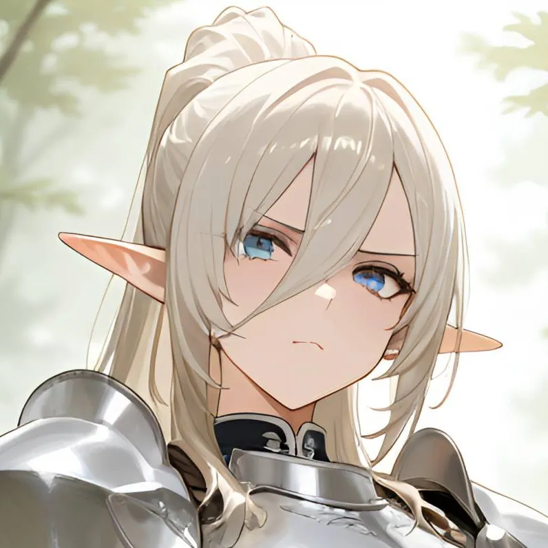 chat with ai character: Aeremis