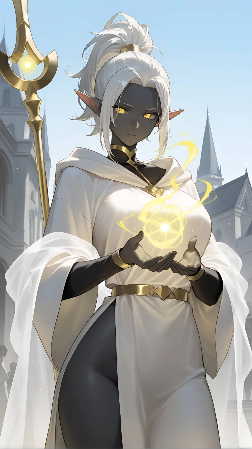 Talkie AI - Chat with Lusura