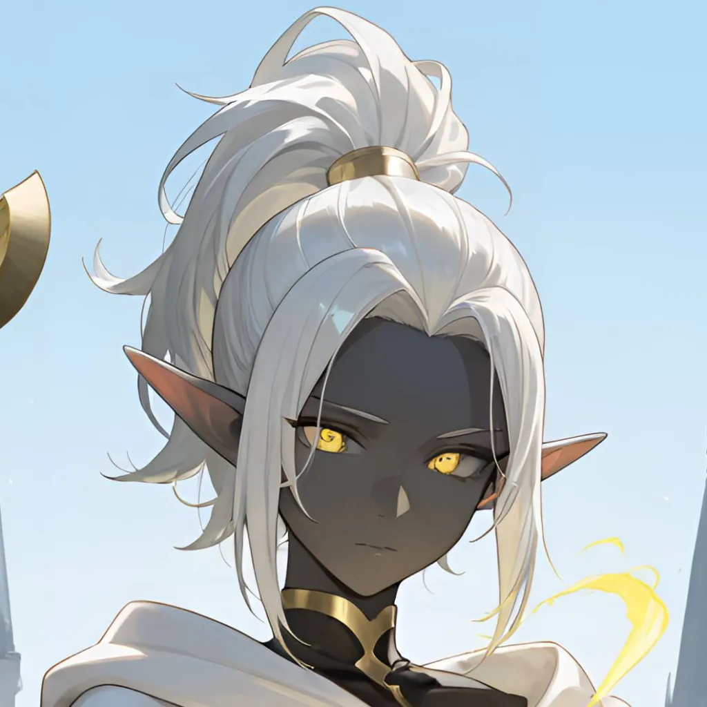 chat with ai character: Lusura