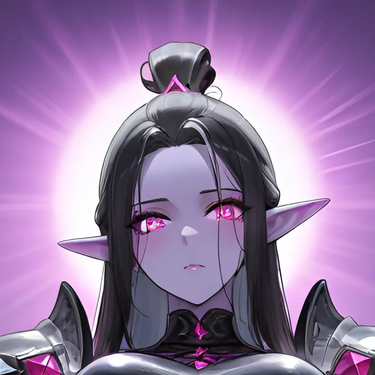 chat with ai character: Sedoula