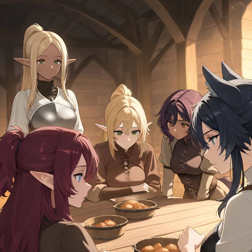 chat with ai character: Roadside Tavern