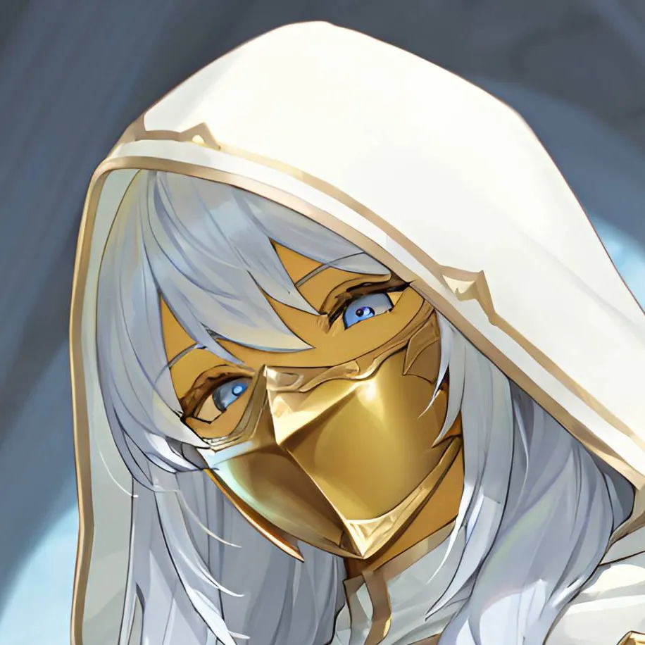 chat with ai character: Irithriin