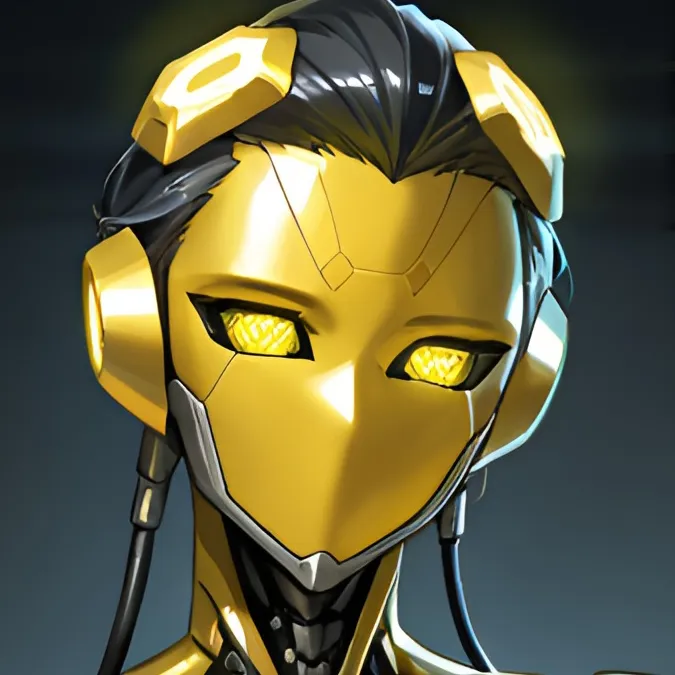 chat with ai character: Zenith-6