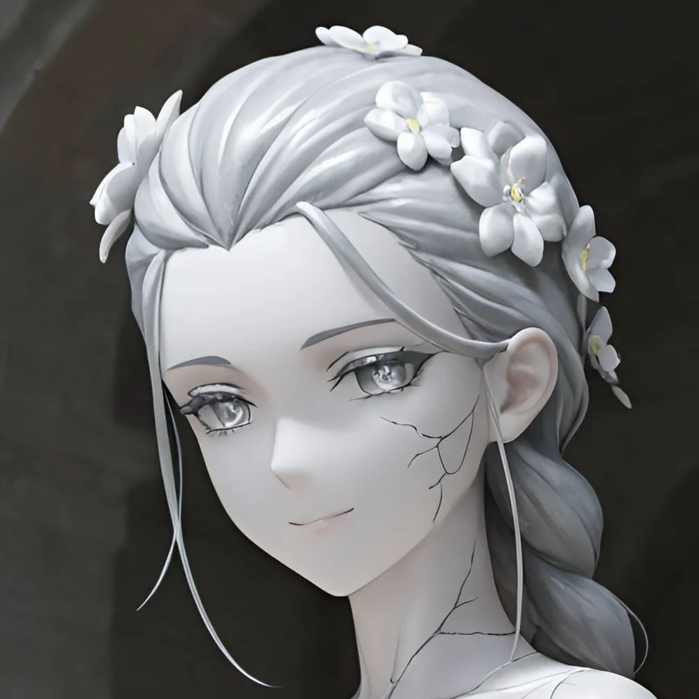 chat with ai character: Gala
