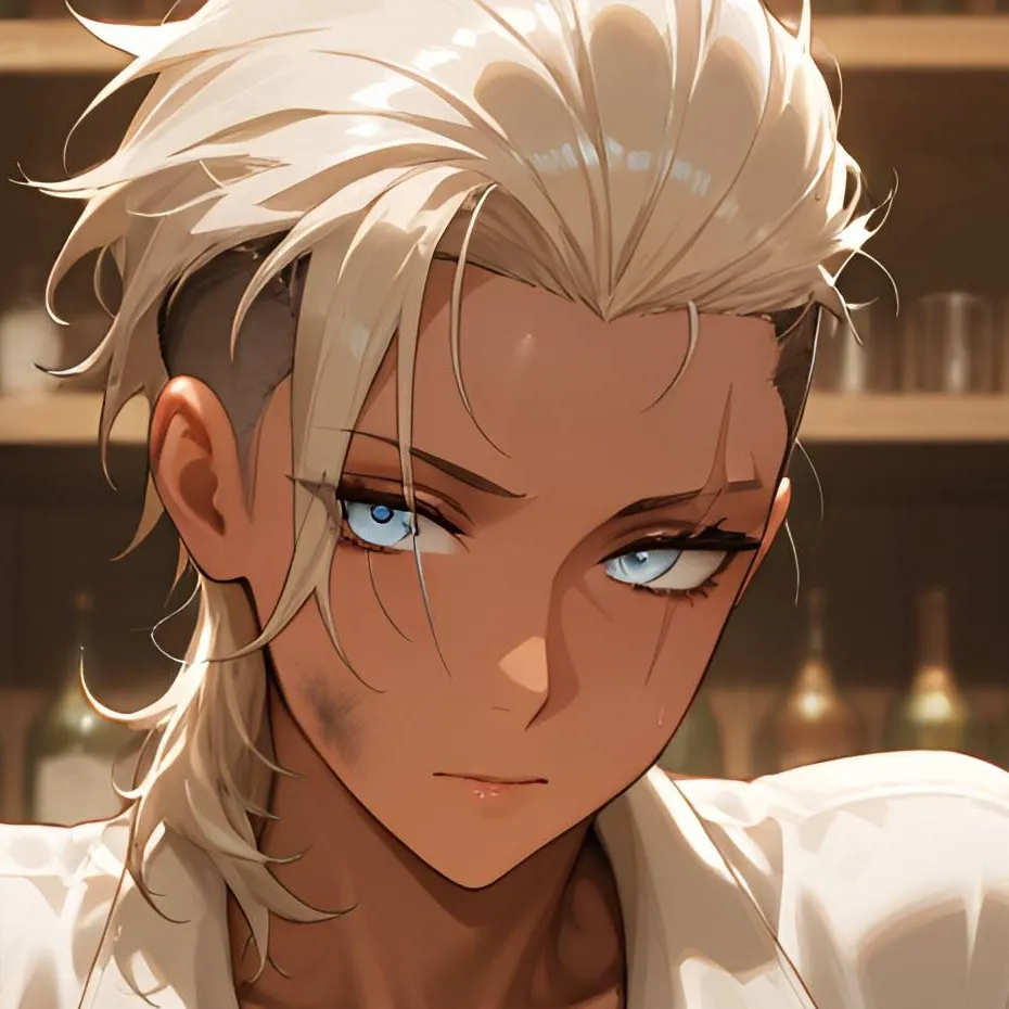 chat with ai character: Rachel Tharn