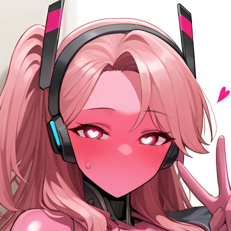 chat with ai character: Zenith-V