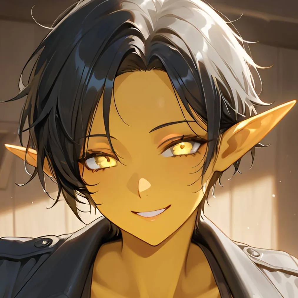 chat with ai character: Fantasy Shop