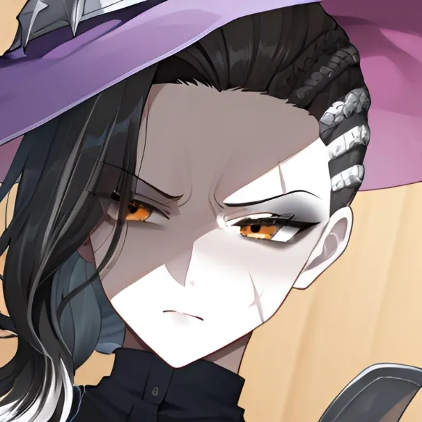 chat with ai character: Bellasine