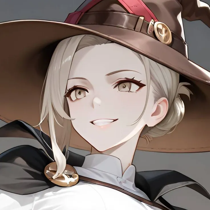 chat with ai character: Mynerva