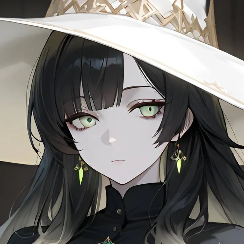chat with ai character: Demyrie
