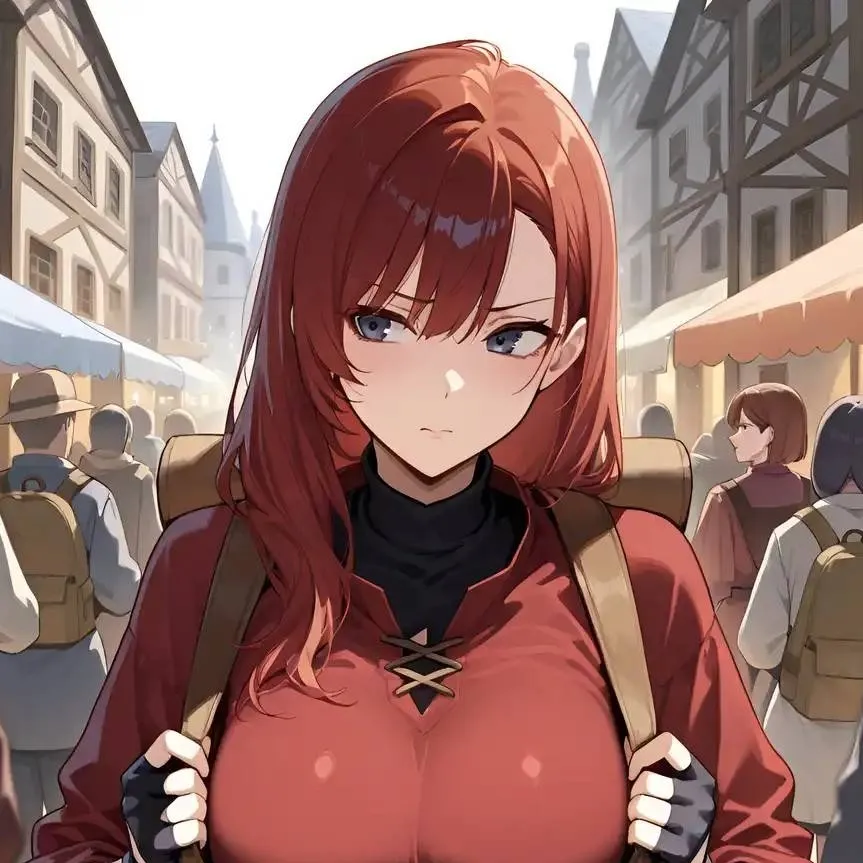 chat with ai character: Pentaura Life