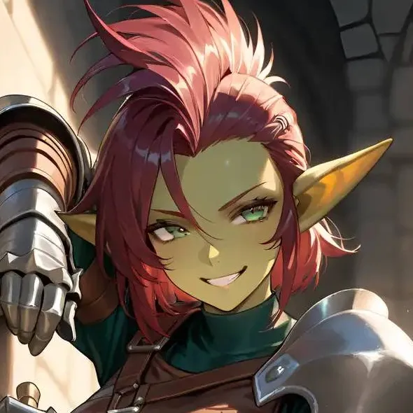 chat with ai character: Creacher Caravan