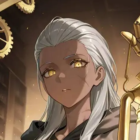 chat with ai character: Corvera