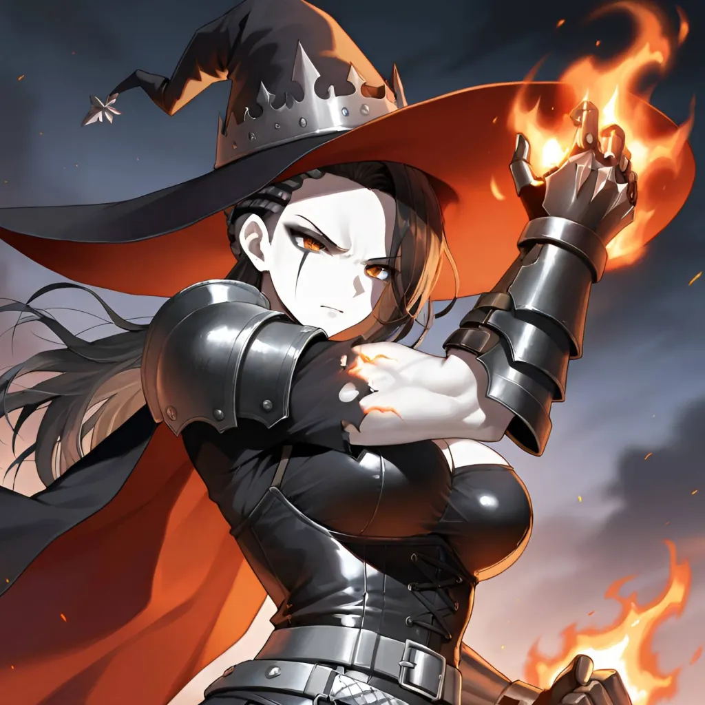 chat with ai character: Bellasine