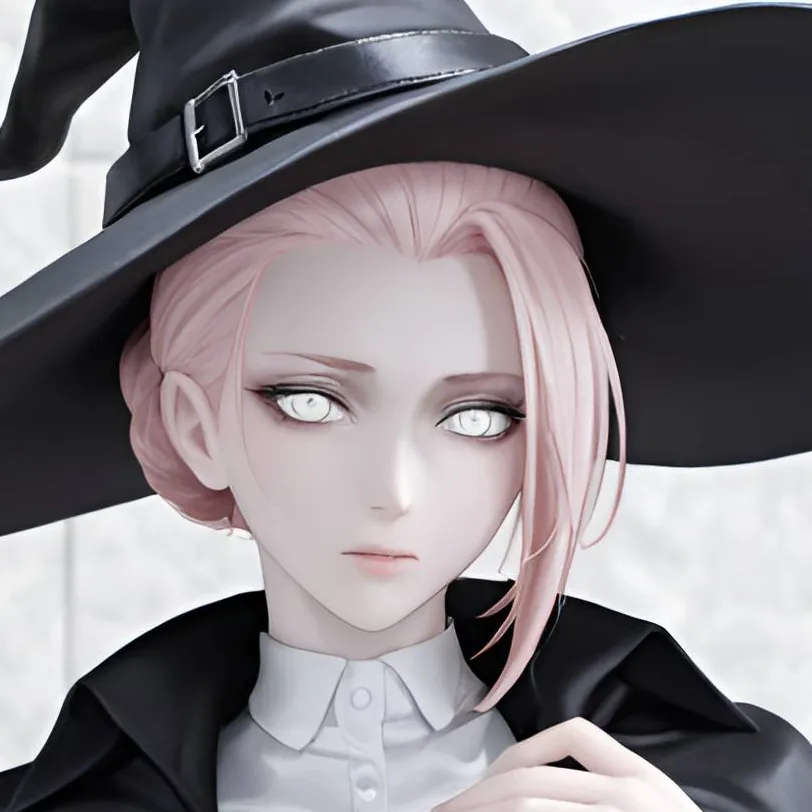 chat with ai character: Ursa