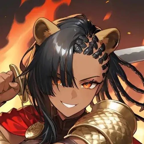chat with ai character: Diaz