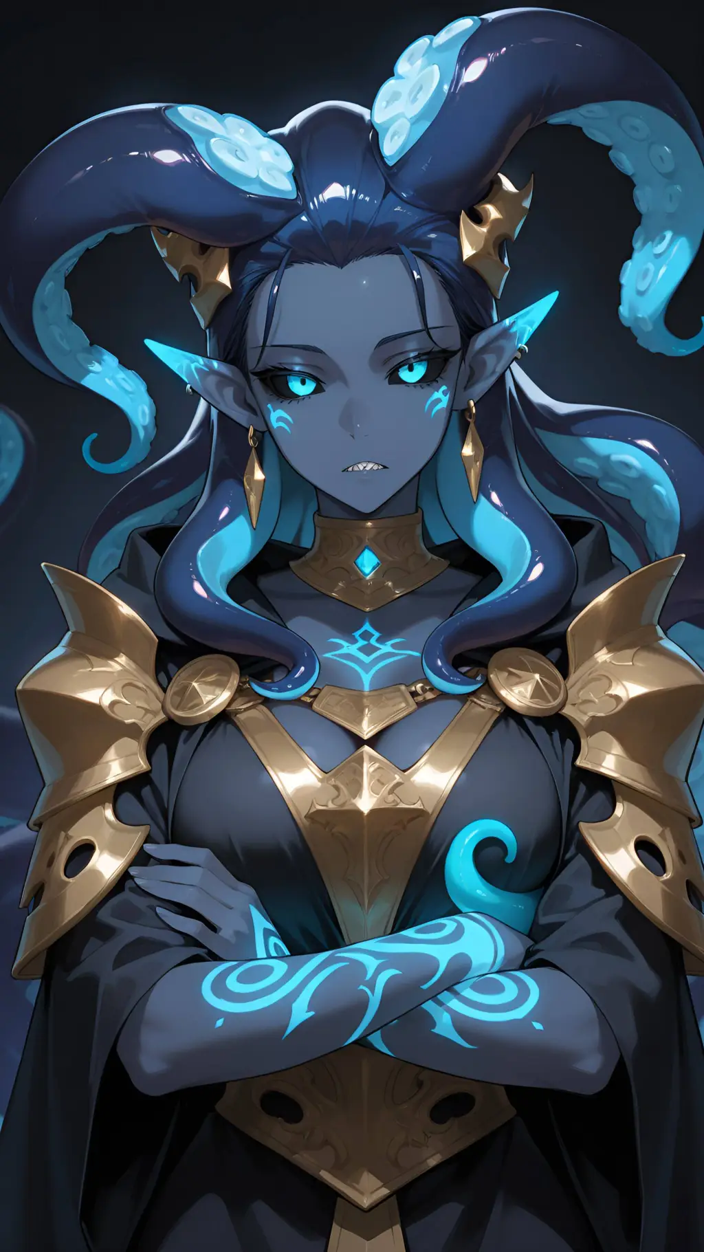 ai character: Vey'Sathiss background