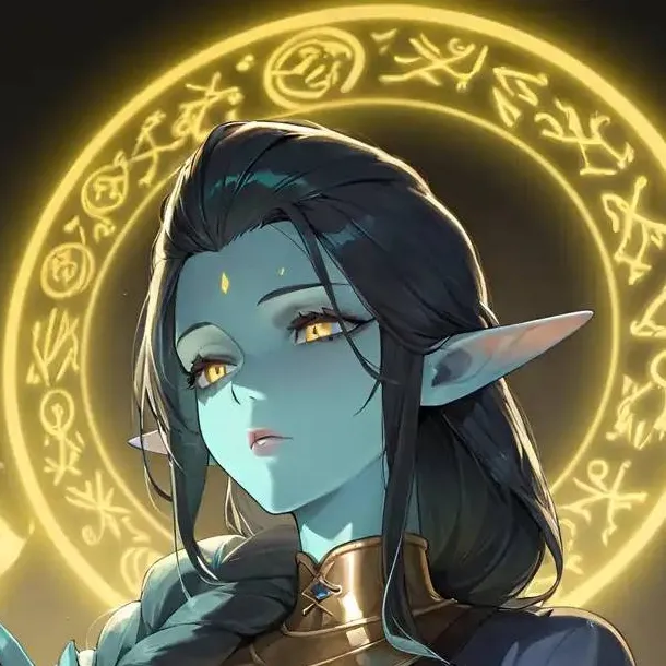 chat with ai character: Maruatné