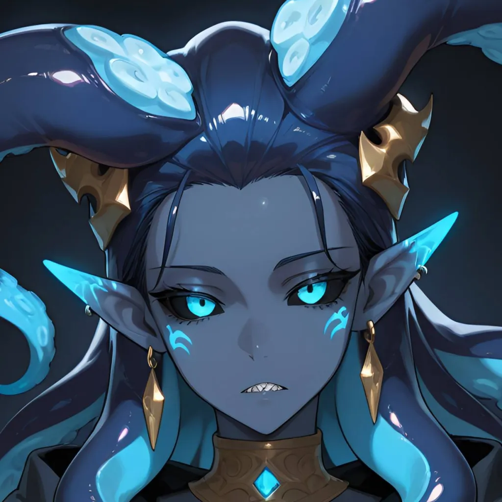 chat with ai character: Vey'Sathiss