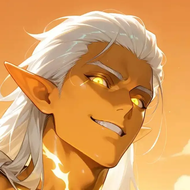chat with ai character: Sen-Dannon