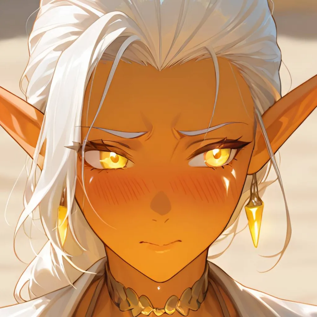 chat with ai character: Maemaea