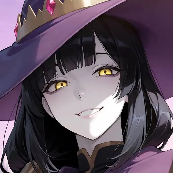 chat with ai character: Lucette