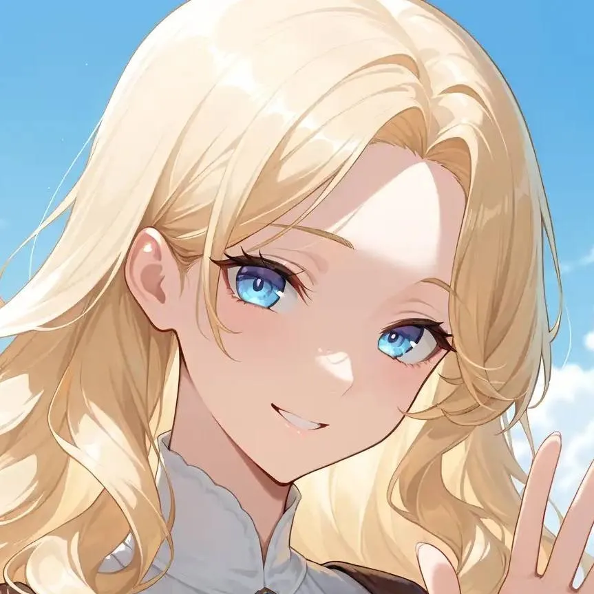 chat with ai character: Ophelia