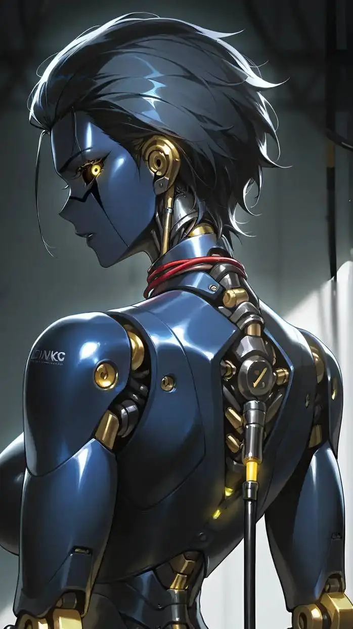 Talkie AI - Chat with Zenith-5