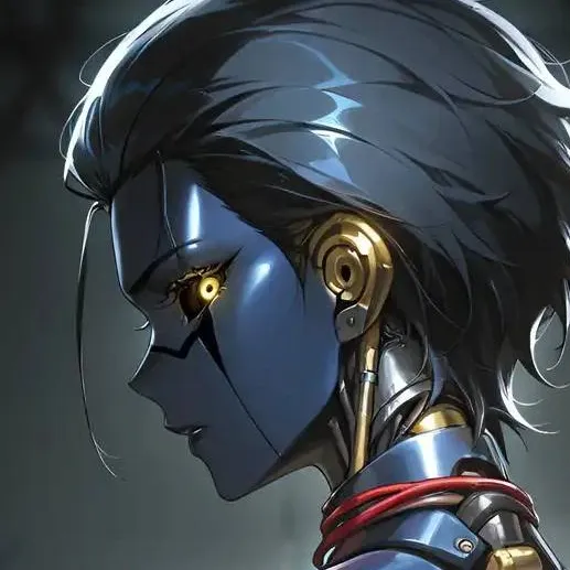 chat with ai character: Zenith-5