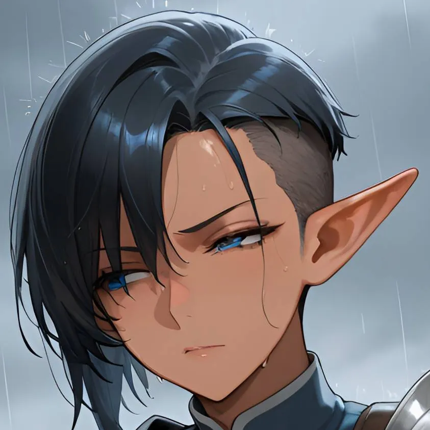 chat with ai character: Aerys