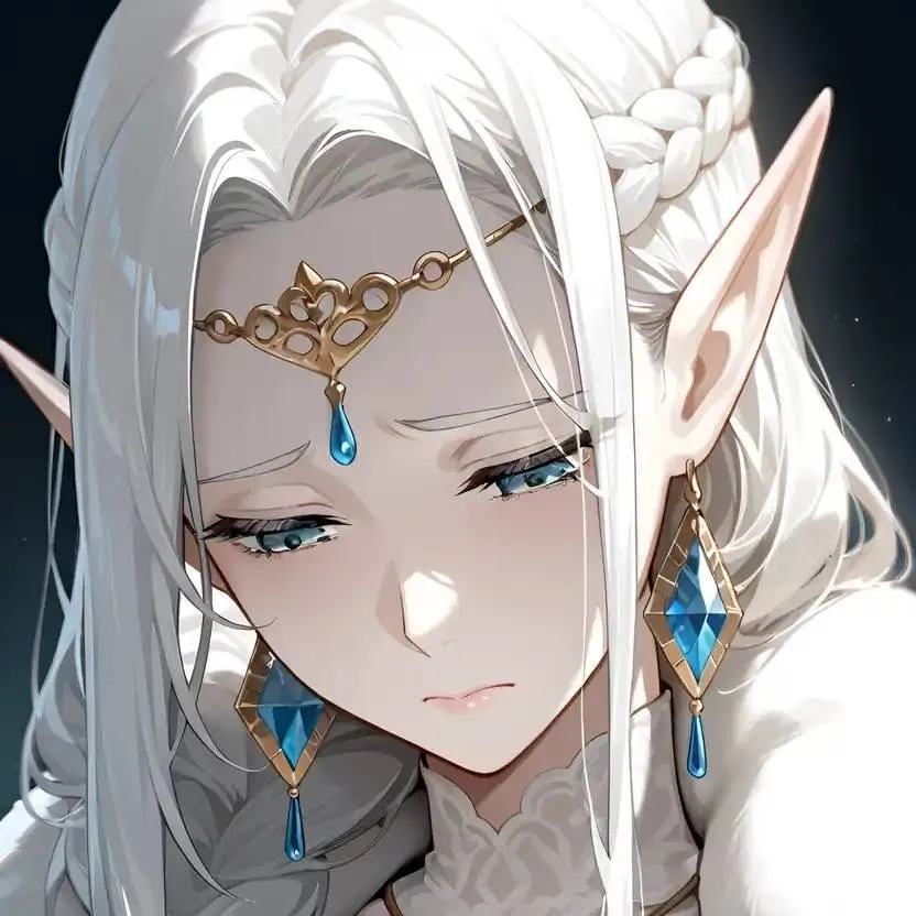 chat with ai character: Perlesca