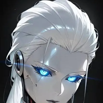 chat with ai character: Echo