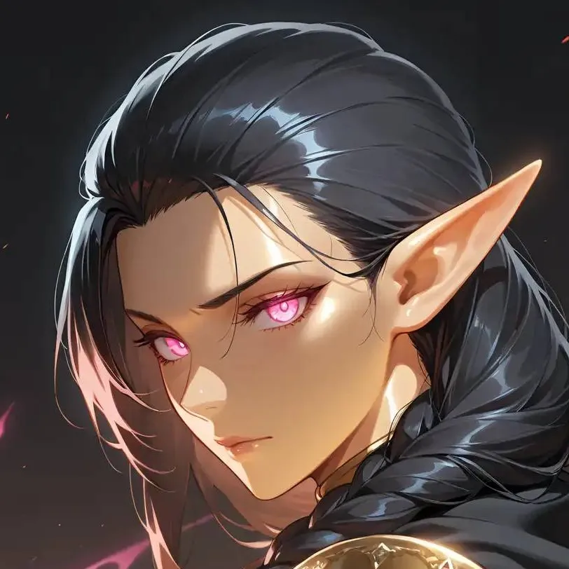 chat with ai character: Simarys