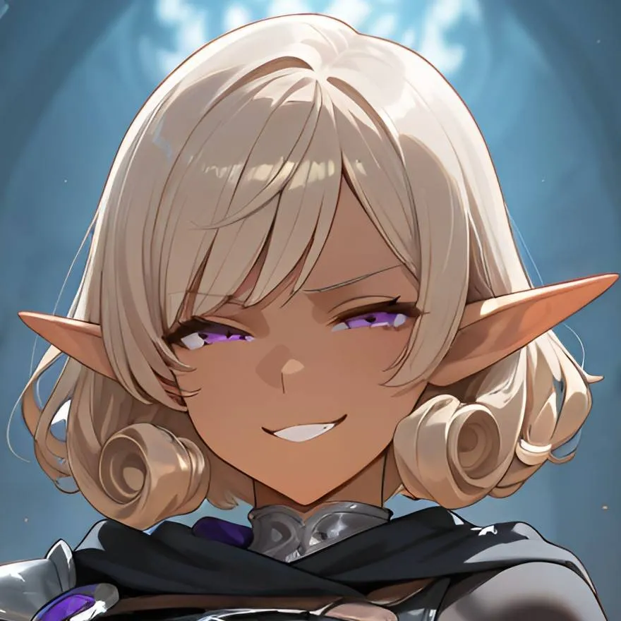 chat with ai character: Kesepiel