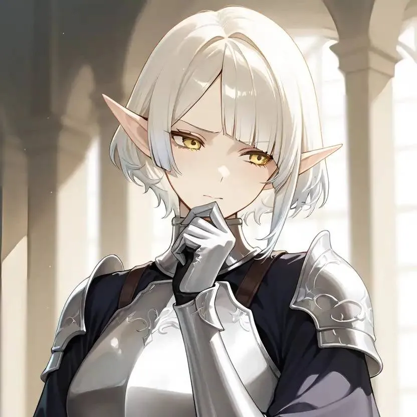 chat with ai character: Malphais