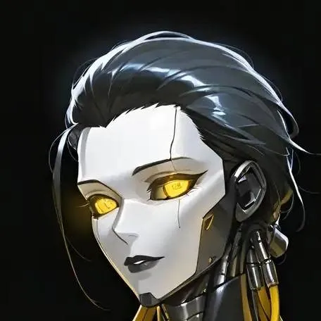 chat with ai character: Domino