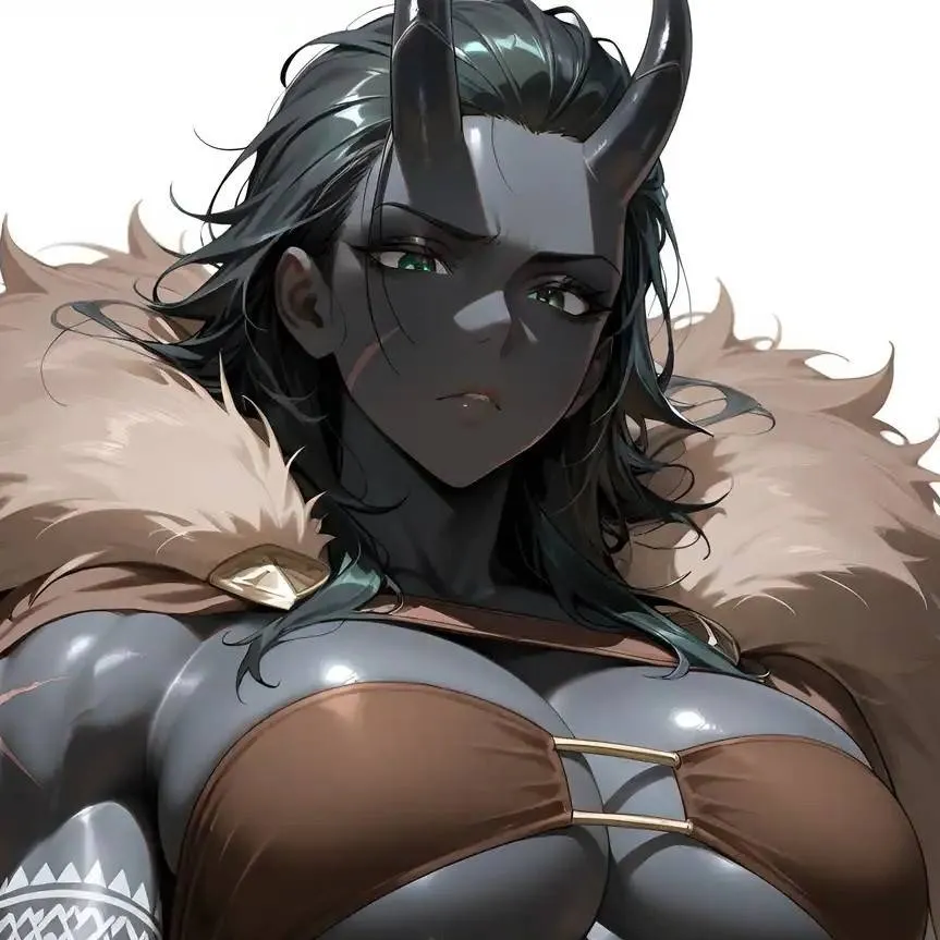 chat with ai character: Jade