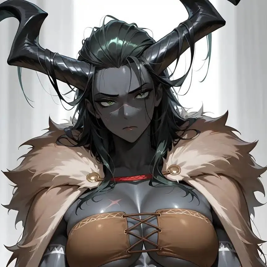 chat with ai character: Jade