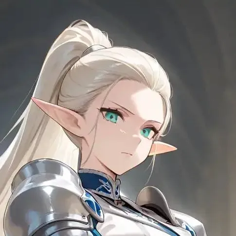 chat with ai character: Laekesis