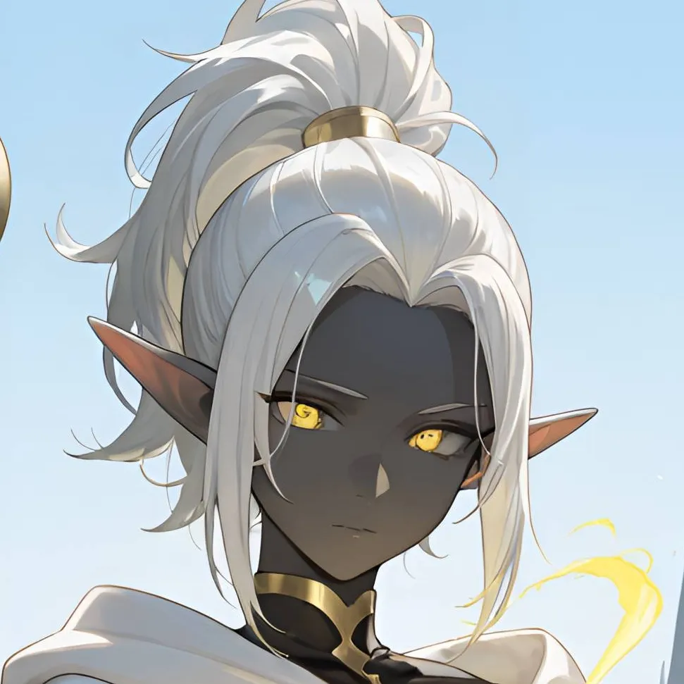 chat with ai character: Lusura