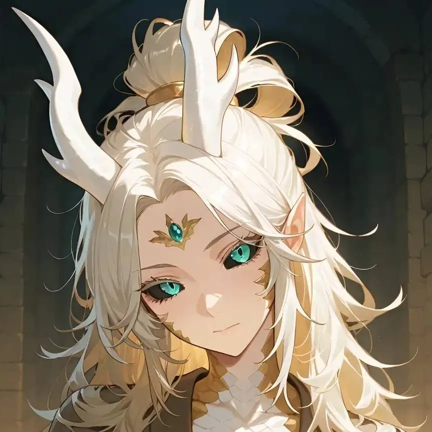 chat with ai character: Lesetto