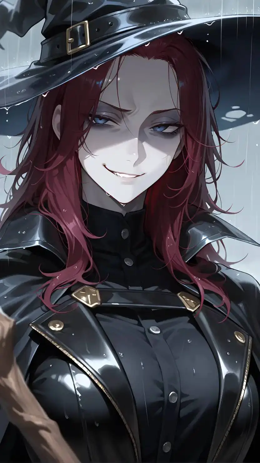 Talkie AI - Chat with Scarlette