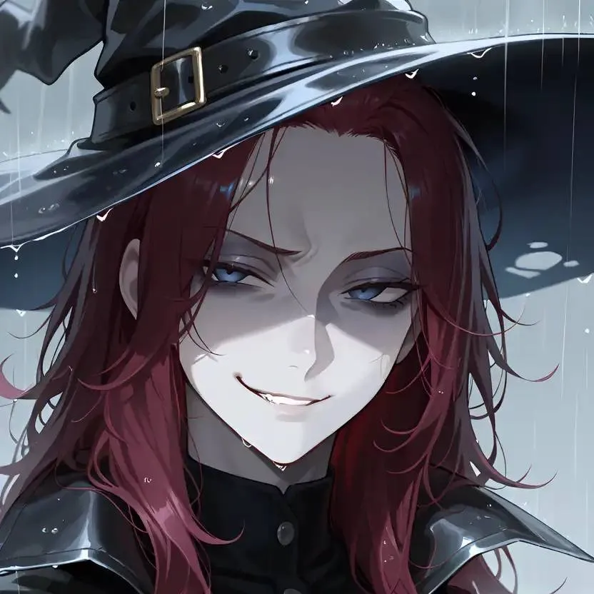 chat with ai character: Scarlette