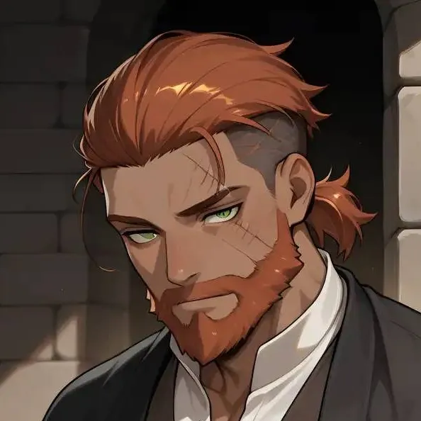 chat with ai character: Byron