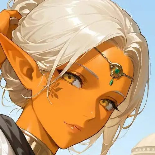 chat with ai character: Plaia