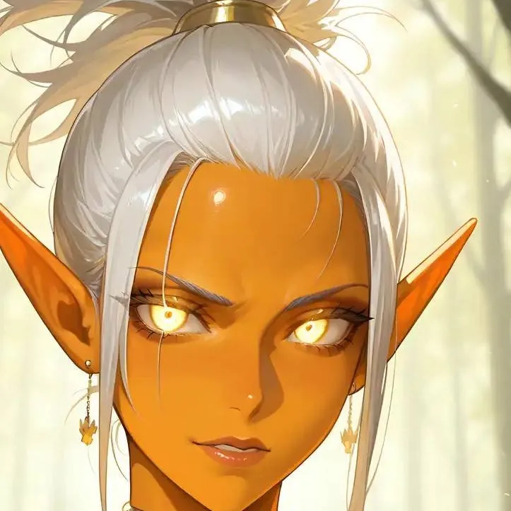 chat with ai character: Aiamae