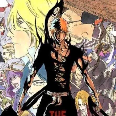 chat with ai character: TYBW