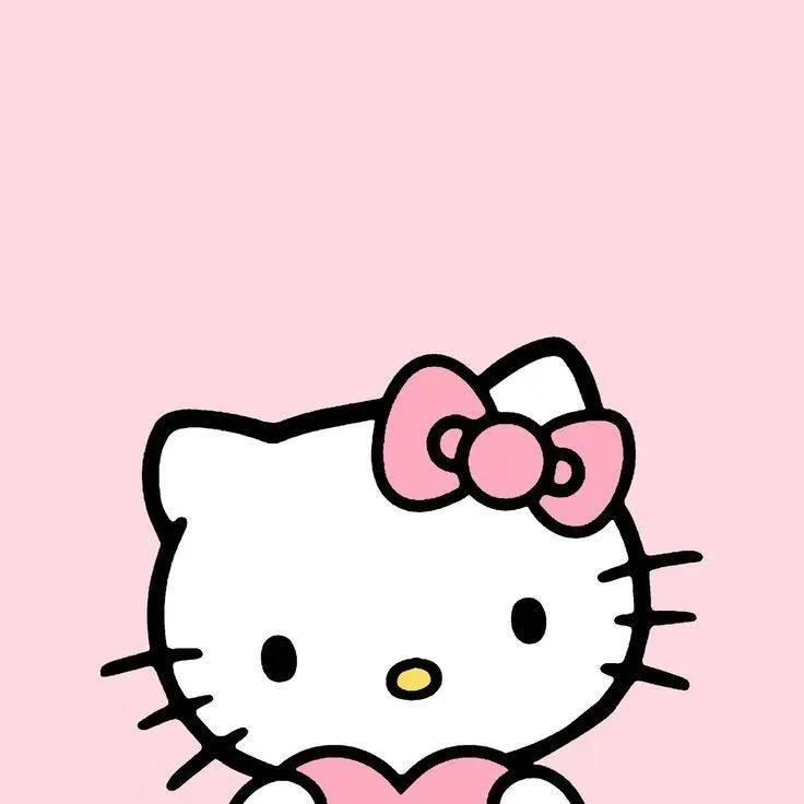 chat with ai character: hello kitty