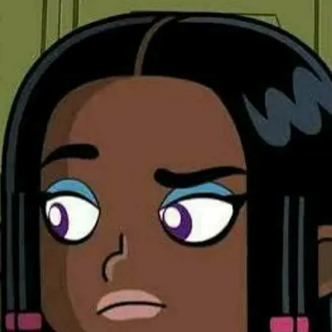 chat with ai character: Trinity